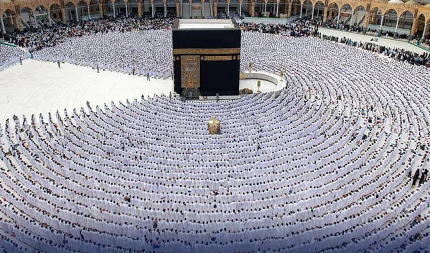 حج 2026 کے لیے طبی عملے کی بھرتی شروع، ڈاکٹرز اور پیرامیڈیکس درکار