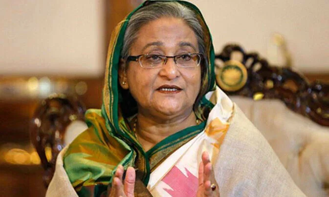 شیخ حسینہ واجد کرپشن کیس: بنگلادیش کی سپریم کورٹ کا 21 سال سزا کا فیصلہ