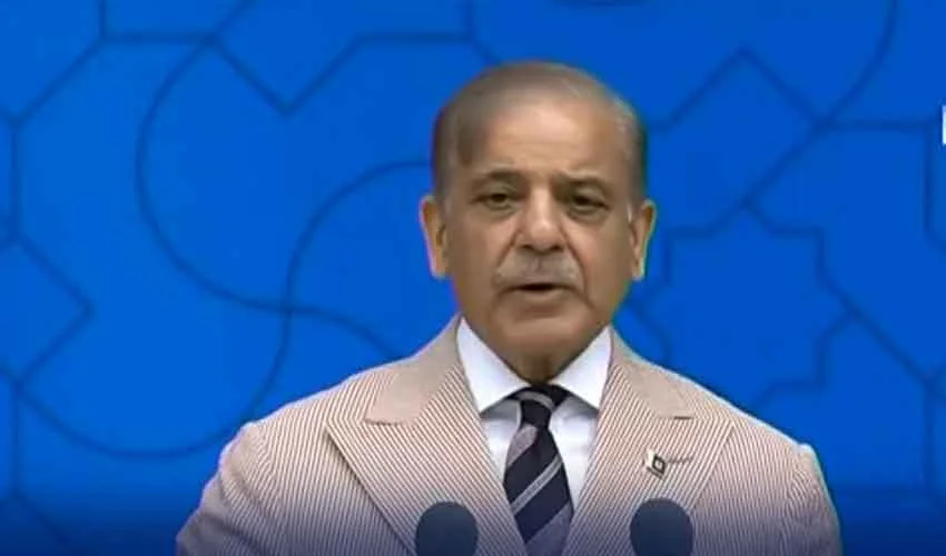 پائیدار امن افغانستان: دہشت گرد گروہوں پر قابو کے بغیر ممکن نہیں، وزیراعظم