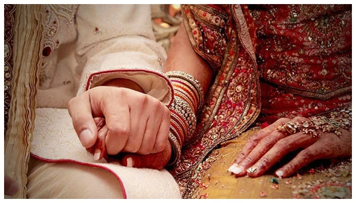 حالیہ سروے میں 40 فیصد پاکستانی دوسری شادی کے حق میں نظر آئے