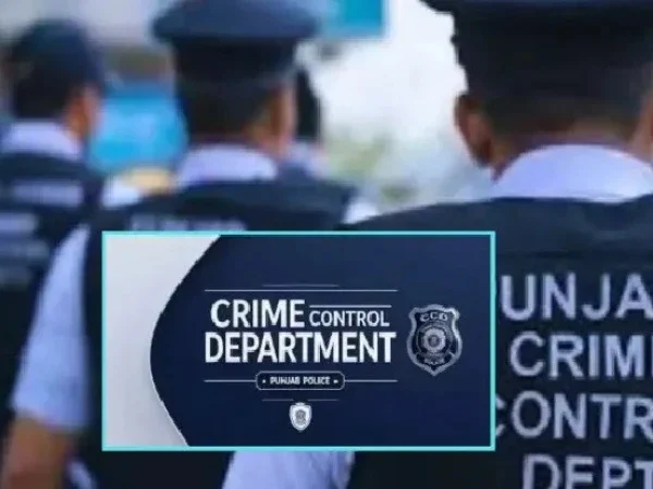 پنجاب میں سی سی ڈی کے مبینہ مقابلے، 8 خطرناک گینگز کا صفایا اور انعامات کی سفارش