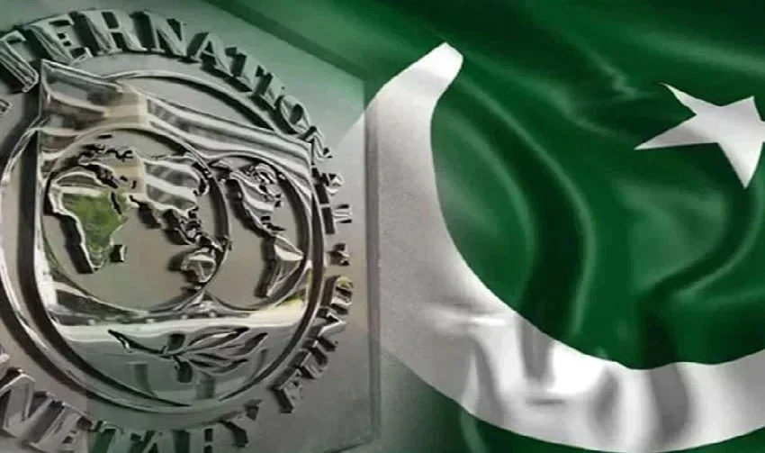 آئی ایم ایف کا تکنیکی وفد پاکستان میں، وفاقی حکومت کو اخراجات محدود کرنے کی ہدایت