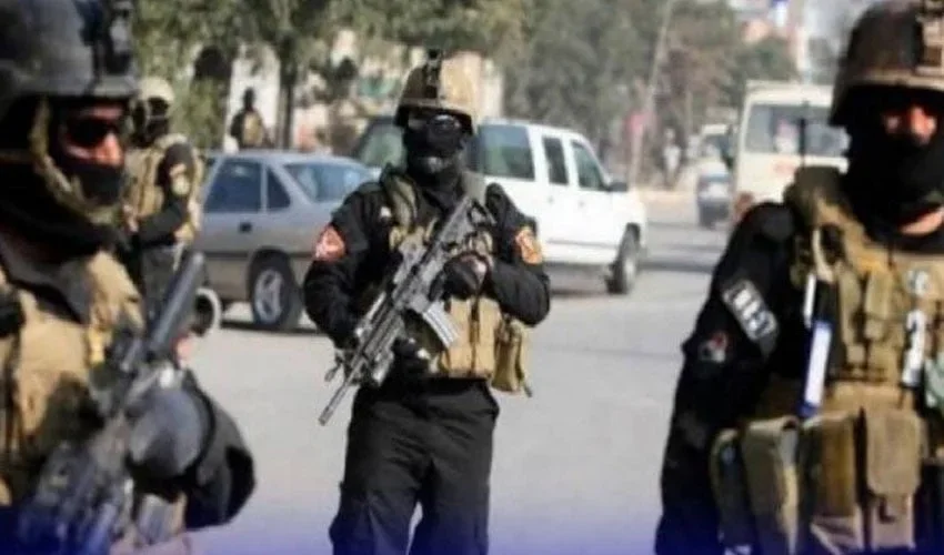 خیبرپختونخوا سیکیورٹی کارروائیاں: 3 اہم کمانڈرز سمیت 30 دہشت گرد ہلاک