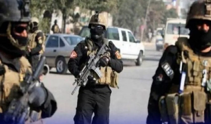 خیبرپختونخوا سیکیورٹی کارروائیاں: 3 اہم کمانڈرز سمیت 30 دہشت گرد ہلاک