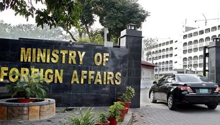 تاجکستان میں چینی شہریوں پر حملہ: پاکستان کا شدید ردِعمل