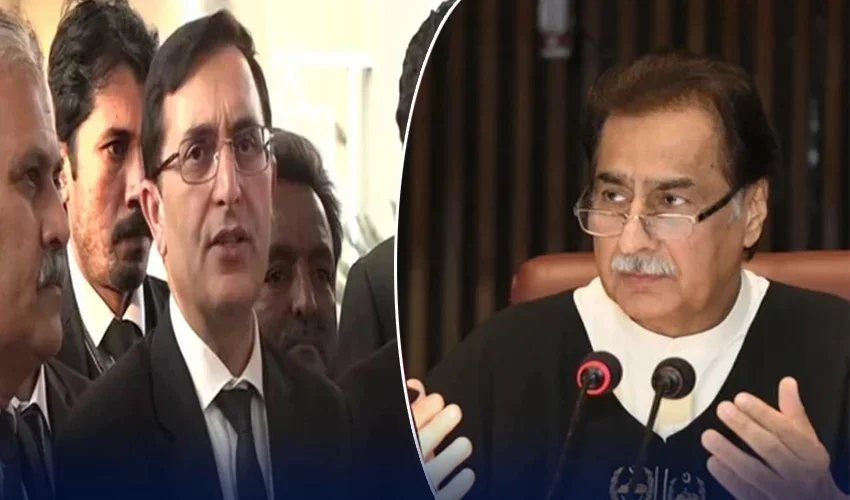 پی ٹی آئی کو قائمہ کمیٹیوں میں واپسی: اسپیکر قومی اسمبلی کی اہم پیشکش