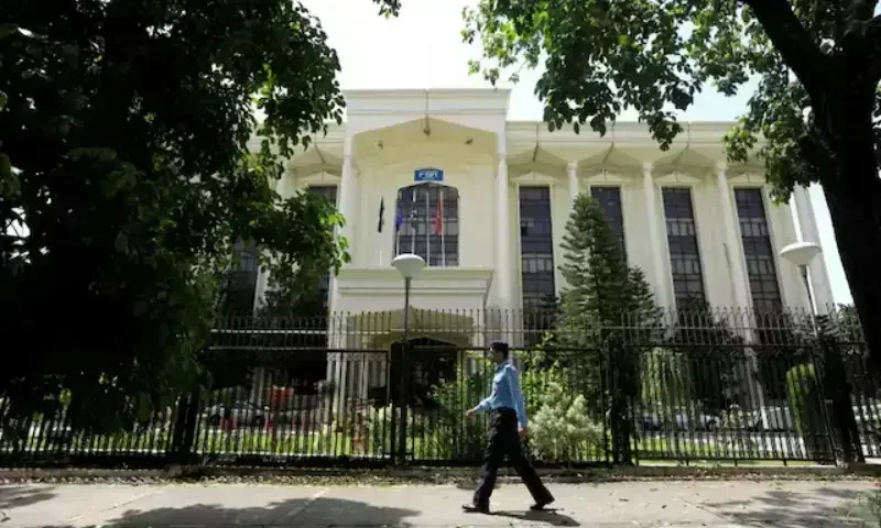 سرکاری ملازمین کے اثاثہ جات ظاہر کرنا لازمی، ایف بی آر کا بڑا فیصلہ