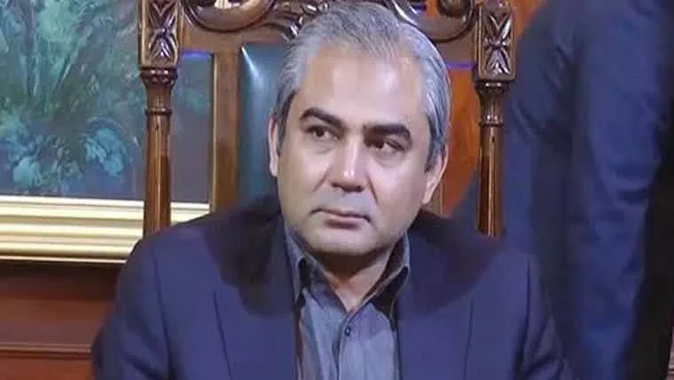 فتنہ الخوارج کے ناپاک عزائم ناکام: محسن نقوی کا سکیورٹی فورسز کو خراجِ تحسین