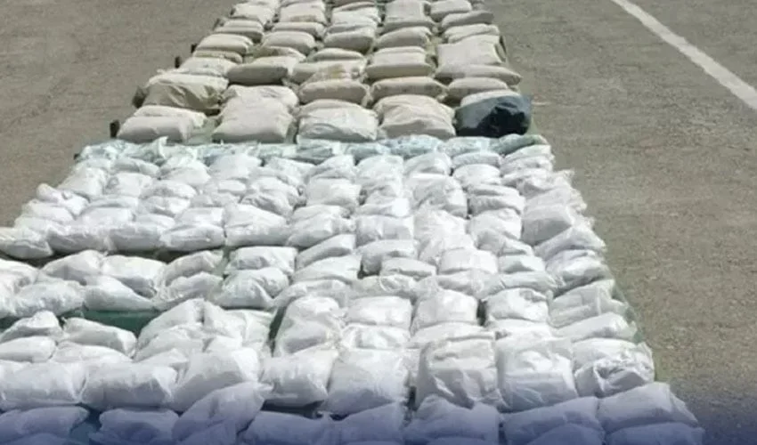 افغانستان سے منشیات کی بڑے پیمانے پر خیبر پختونخوا میں اسمگلنگ کا انکشاف