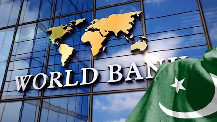 عالمی بینک: پاکستان کی برآمدات صلاحیت سے 60 ارب ڈالر کم ہیں