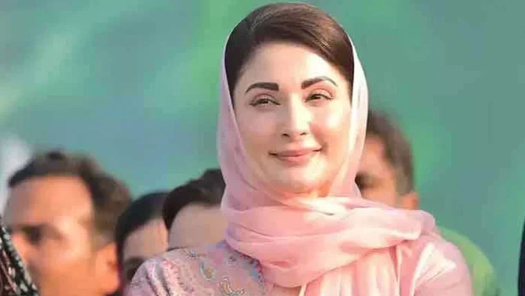 سکھ برادری کو جی آیاں نوں مریم نواز کا خیرمقدمی پیغام