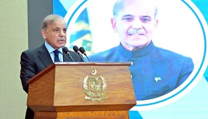 وزیراعظم شہباز شریف: برداشت اور رواداری کو بحال کریں تو معاشرہ مضبوط ہوگا