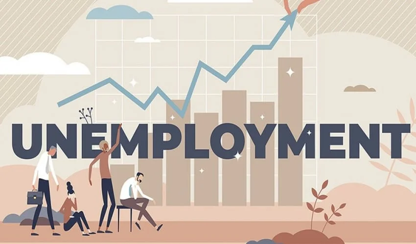 پاکستان میں بے روزگاری کی شرح بڑھ کر 7.1 فیصد ہوگئی