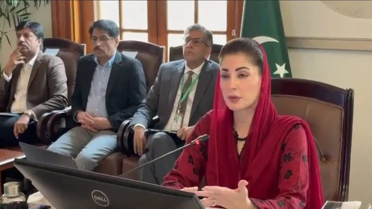 وزیراعلیٰ پنجاب کا تاریخی اقدام: پنجابی زبان کو فروغ دینے کے احکامات