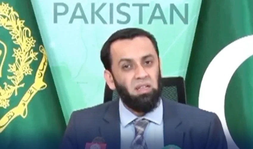 اسلام آباد دھماکے کی منصوبہ بندی کابل میں ہوئی، وزیر اطلاعات کا دعویٰ