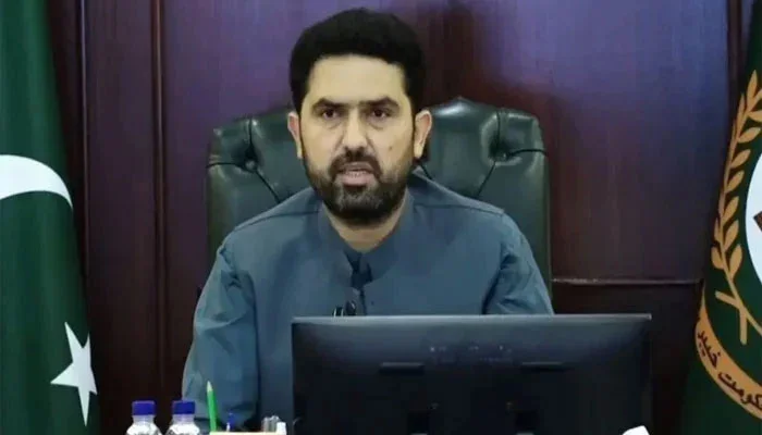 سہیل آفریدی: امن کی بحالی ترقی کی شرط، قبائلی عمائدین سے ملاقات