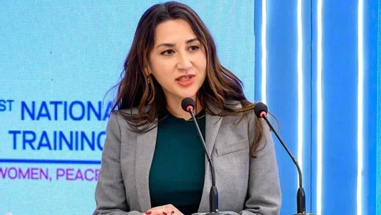 پاکستان قرضوں سے آزاد رہنا چاہیے، امریکی ناظم الامور کا بیان