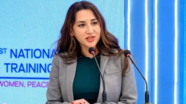 پاکستان قرضوں سے آزاد رہنا چاہیے، امریکی ناظم الامور کا بیان