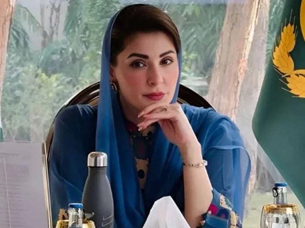 مریم نواز فیلڈ مارشل سید عاصم منیر کی بھارت کے خلاف لیڈرشپ کی تعریف
