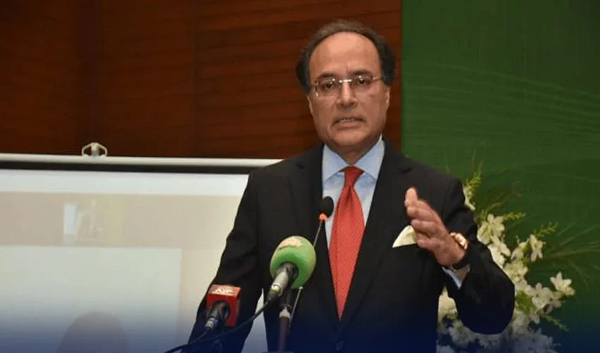 آبادی میں سالانہ اضافہ اور پائیدار ترقی—وفاقی وزیر خزانہ کا اہم بیان