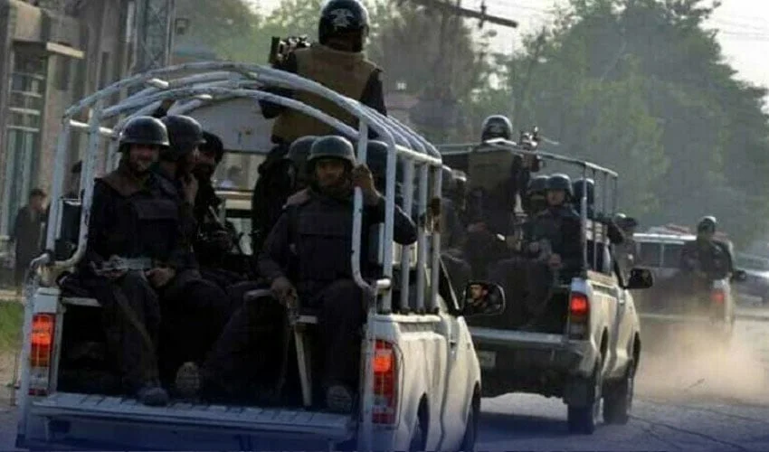 بڑی کامیابی: بنوں لکی مروت میں سی ٹی ڈی کارروائی، اسلحہ برآمد