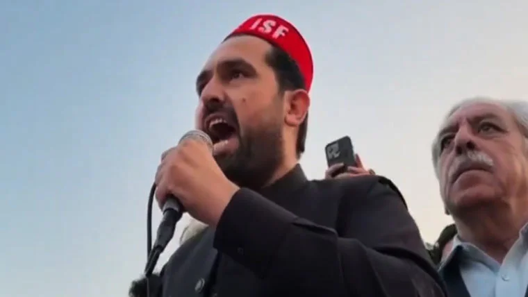 ملک میں بہت جلد کچھ بڑا ہونے والا ہے: وزیراعلیٰ خیبر پختونخوا سہیل آفریدی کی پیشگوئی