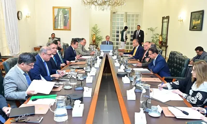 آئندہ برس مون سون کے نقصانات سے بچاؤ کیلئے حکومت کی منصوبہ بندی