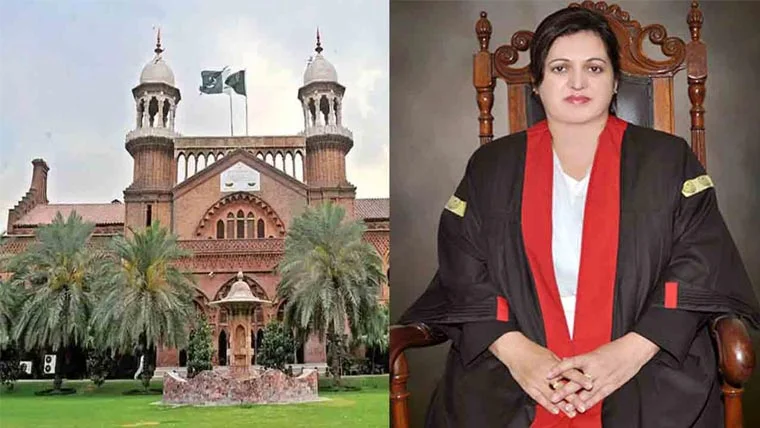 پنجاب ماڈل کورٹس کی کارکردگی: ایک مہینے میں 12 ہزار سے زائد مقدمات نمٹائے گئے