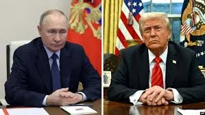 یوکرین جنگ روکنے کا امریکی منصوبہ: خفیہ سفارتی کوششوں میں روس بھی شامل