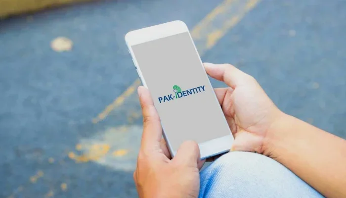 پنجاب کے 3 اضلاع میں پاک آئی ڈی موبائل ایپ پر رجسٹریشن کا آغاز