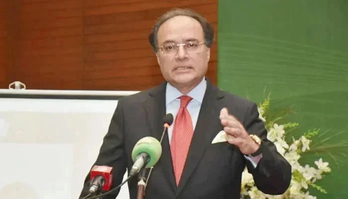 معیشت کی ترقی کے لیے برآمدات میں اضافہ ناگزیر، وزیر خزانہ کا بیان