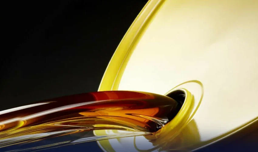 ملکی وسائل سے تیل کی پیداوار میں اہم پیشرفت، پساکھی کنواں فعال