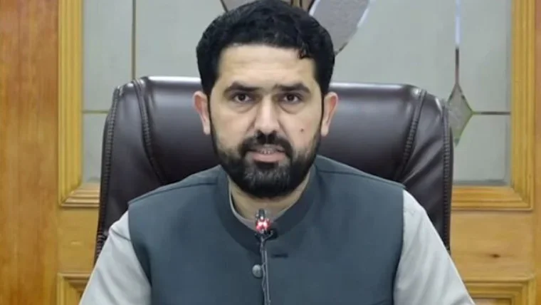 پشاور حملہ: ایف سی جوانوں نے بڑی تباہی سے بچا لیا، وزیراعلیٰ کا بیان