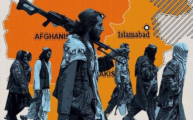 دہشتگردی کا گڑھ افغانستان | خطے میں امن و استحکام کیلئے سنگین خطرہ