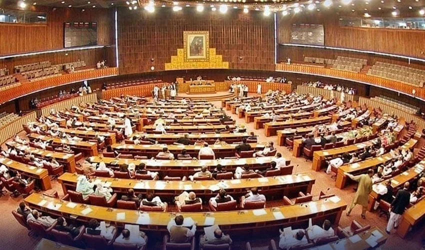 ضمنی انتخابات میں مسلم لیگ ن کا کلین سویپ | قومی اسمبلی میں نمبر گیم تبدیل