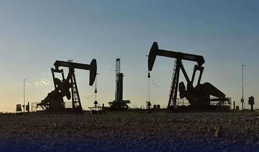 سندھ ہالا بلاک میں گیس کے کنویں سے پیداوار بحال، یومیہ 85 لاکھ کیوبک فٹ