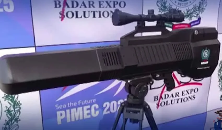 دفاعی کامیابی — پاکستان نے دشمن ڈرونز کا توڑ تیار کرلیا