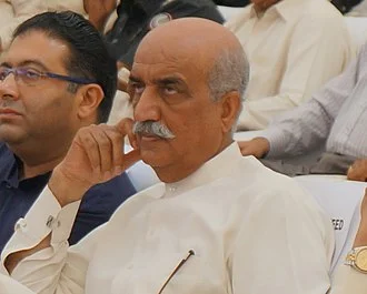 خورشید شاہ کے خلاف کرپشن کیس نیب سے ایف آئی اے منتقل، عدالت کا بڑا فیصلہ