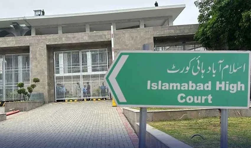 بلدیاتی نظام مفلوج ہوچکا، ر قانون کی مسلسل خلاف ورزی ہو رہی ہے، جسٹس محسن اختر