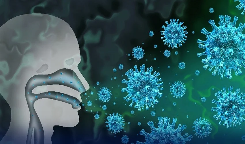 خیبرپختونخوا میں انفلوئنزا وائرس پھیلنے کا خطرہ بڑھ گیا