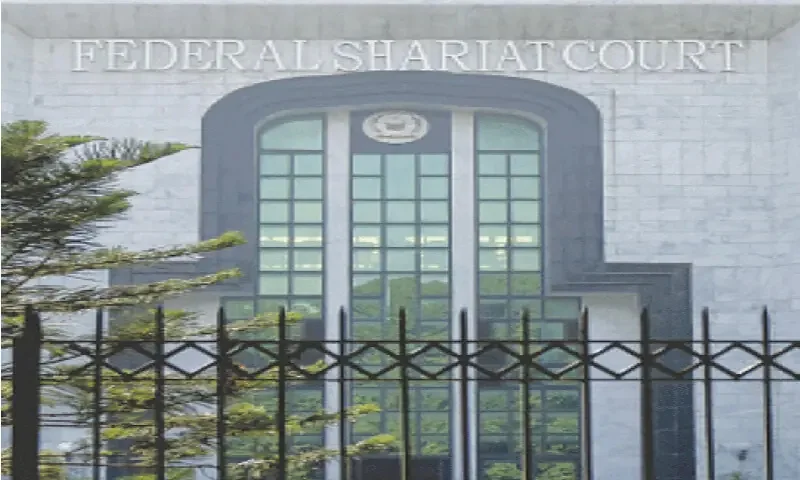 وفاقی آئینی عدالت کے لیے 7 جج صاحبان کے نام شارٹ لسٹ، حکومت کا بڑا فیصلہ