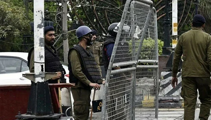 پنجاب میں  دفعہ 144 کے تحت پابندیوں کے نفاذ میں 7 دن کی توسیع