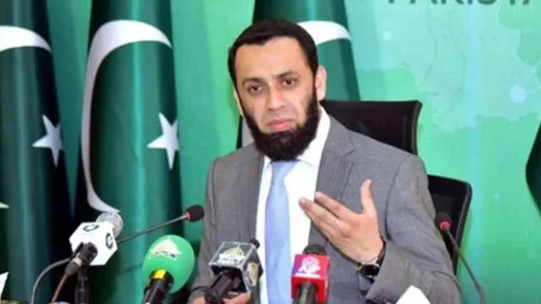 جنگ میں شکست کے بعد بھارت خوارجیوں کی مدد سے پراکسی وار کر رہا ہے: عطا تارڑ
