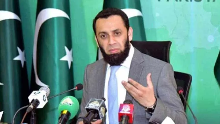 جنگ میں شکست کے بعد بھارت خوارجیوں کی مدد سے پراکسی وار کر رہا ہے: عطا تارڑ