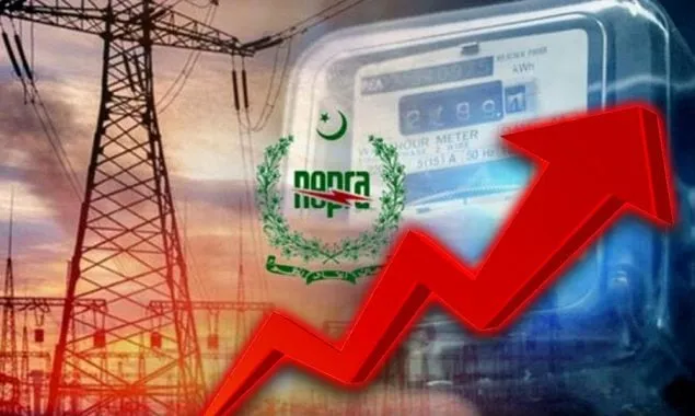 نیپرا کل سہ ماہی ایڈجسٹمنٹ پر سماعت کرے گا، بجلی مزید مہنگی ہونے کا امکان