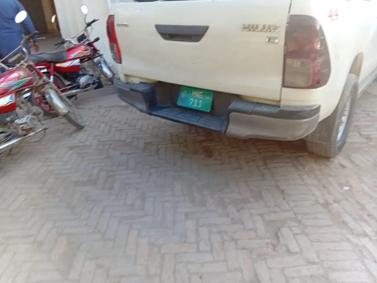 نائب تحصیلدار حمزہ حیدر کی مبینہ کرپشن پر سنگین سوالات