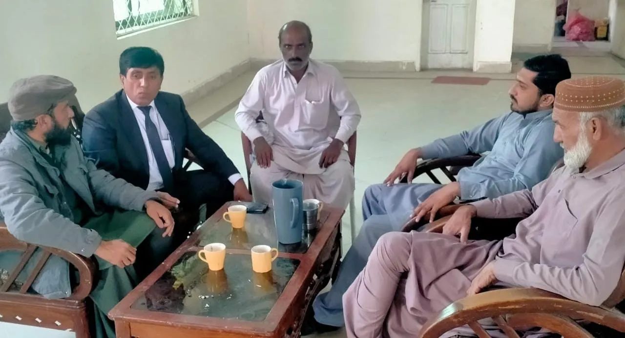 سرائیکی صوبے کا قیام: 21 نومبر کو نواں شہر ملتان میں بھرپور احتجاج کا اعلان