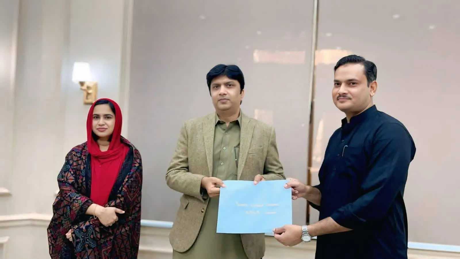 محمد شفیق ڈوگر کی خدمات: علم و خدمت خلق کے جذبے سے سرشار انتظامی کیریئر