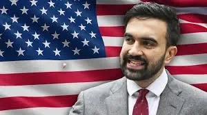 زہران ممدانی نیویارک کے پہلے مسلمان میئر منتخب، پاکستانی شوبز شخصیات کی مبارکباد