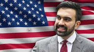 زہران ممدانی نیویارک کے پہلے مسلمان میئر منتخب، پاکستانی شوبز شخصیات کی مبارکباد